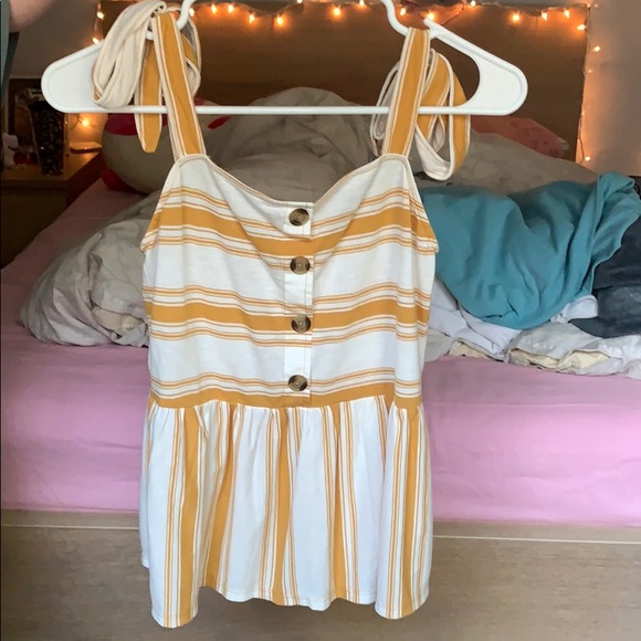 American Eagle Outfitters Tops - tank top